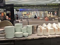-东方饺子王(哈西万达店)