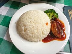 -起士林西餐厅(东经路店)