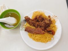 -麦文记面家(佐敦店)