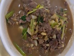 -笨罗卜浏阳菜馆(太平街店)