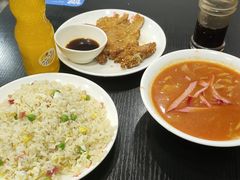 -孙阿姨上海小吃·本帮小厨(隆昌路店)