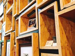 -咖法森林·咖啡  酒吧(天河店)