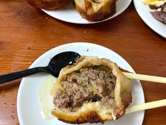 门钉肉饼-宝瑞门钉肉饼店