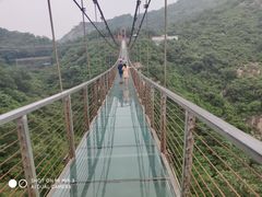 -方城县七峰山生态旅游区