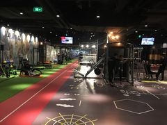 -VLines耀能运动24小时·月付制健身(京广桥店)