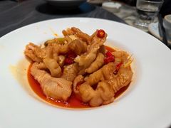 -梁家大院•农家菜(昆山会展中心店)