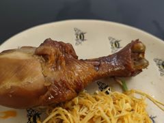 -顺城金记卤鸡·清真