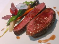 精选澳洲全血谷饲600天和牛M7级西冷-蝶舍·MAISON PAPILLON