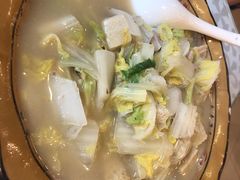 -宝发园名菜馆