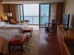 -深圳大梅沙京基洲际度假酒店