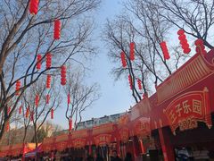 -太原动物园