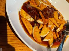 -新荣记(西溪湿地店)