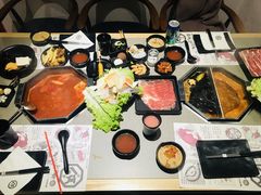 -八角锄烧·肉火锅(天河城店)