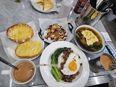 -颓记茶餐厅(美景总店)