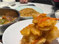 -北大荒人•新东北菜(青岛银座店)