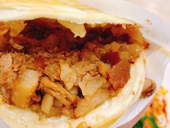 -魏家凉皮(博水商务大厦店)