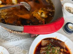 -辣婆婆(航天桥店)