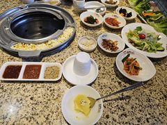 -東門韩国传统烤肉·韩国料理(银座直营店)