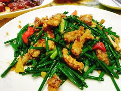 -大笑饭堂(甲子桥店)