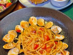 -ChitChat奇洽·Bistro(黎黄陂路店)