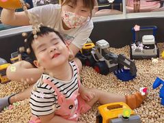 -Lilliput粒粒堡亲子餐厅(置汇旭辉店)