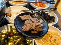 -九田家黑牛烤肉料理(石路天虹店)