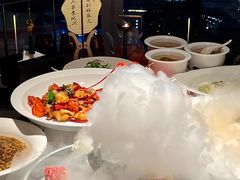 -馋遇江南·精致湖景雅宴(东方之门店)