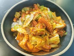 -HONGA HONGA雄家(曹路店)