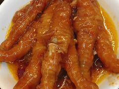 -明泉居茶点荟(车陂店)