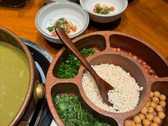 -瑶王府·广西菜(金阳路店)