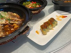 -有喜胶东小馆(太申祥和店)