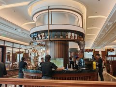 -马克西姆俄罗斯餐厅(通亚街店)