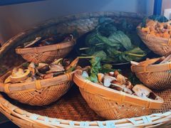 -滇野云南野生菌餐厅(陕西南路店)