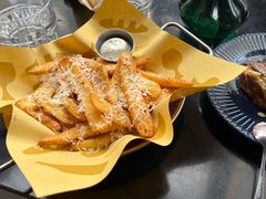 -ibarrel爱杯·bistro&brunch(江宁路店)