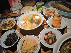 -寻宝记绍兴菜(状元店)