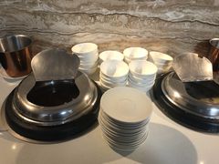 -威珀斯酒店·珀萃美食餐厅 | 海鲜刺身·现烤生蚝·特色烤肉