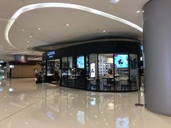 门面-GODIVA(国际金融中心店)