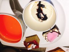 冰淇淋-杭州国际会议中心洲际酒店-原素全日餐厅(解放东路店)