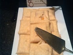 -澳门旅游塔360°旋转餐厅(南湾湖广场店)