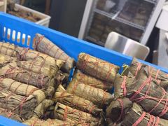 -金太粽(上海弄堂第一粽店)