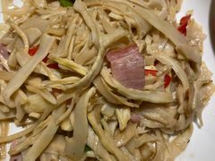 -滇铺子·云南特色菜·第九届野生菌美食节(曲靖万达店)