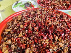 -林中乐辣子鸡(歌乐山总店)