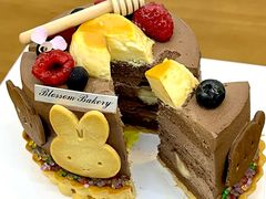 -花间烘焙BLossom Bakery