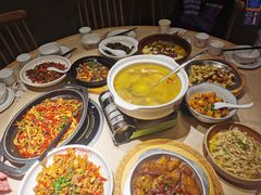 -大碗先生(万家丽店)