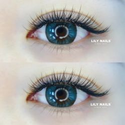 -LILY NAILS美甲美睫