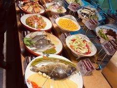 -六合居·明厨亮灶餐厅(成双大道店)