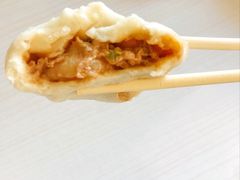 -津门如意包子铺(宾西路店)