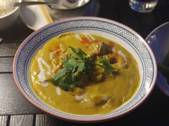 -曼泰·泰餐(江南环球港店)