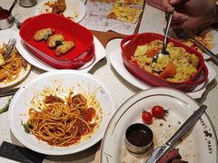 -夏日玛莉西餐厅(金茂览秀城店)