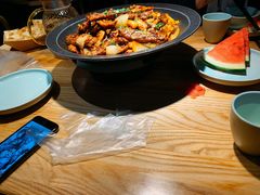 -六月雪干锅(涪城万达广场店)